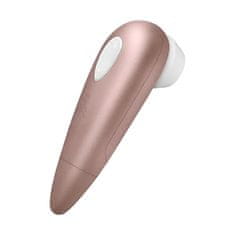 Satisfyer Cestovní stimulátor Satisfyer 1