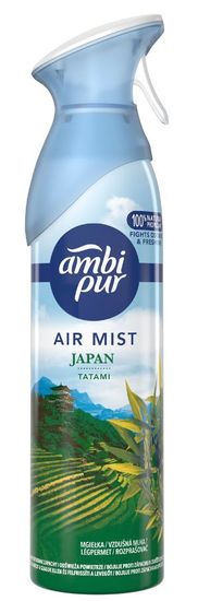 Ambi Pur osvěžovač vzduchu ve spreji Japan Tatami 185 ml