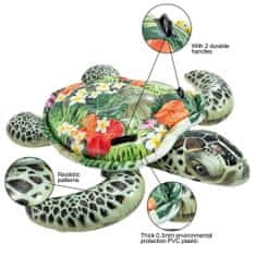 57555NP Nafukovací mořská želva