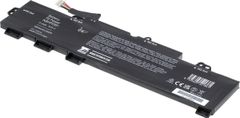 T6 power Baterie HP EliteBook 755 G5, 850 G5, 850 G6, ZBook 15u G5, 4850mAh, 56Wh, 3cell, Li-pol