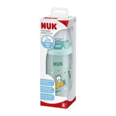 Nuk FC Láhev Active Cup 300 ml zelená