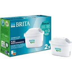 Brita MAXTRA+ PO NÁHRADNÍ FILTR 2KS