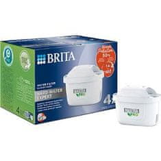 Brita MAXTRA+ PL NÁHRADNÍ FILTR 4KS