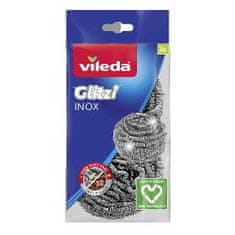 Vileda INOX DRÁTĚNKA 2KS