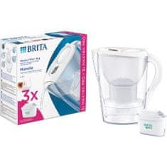 Brita MARELLA FILTR. KONV. BÍLÁ ST.PACK