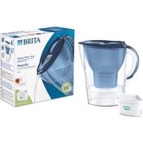 Brita MARELLA COOL FILT.KONVICE MODRÁ