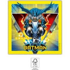 Procos Ubrousky 33x33cm Batman 20ks -