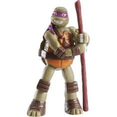 Dekora Želva Ninja figurka na dort 8cm RDonatello -