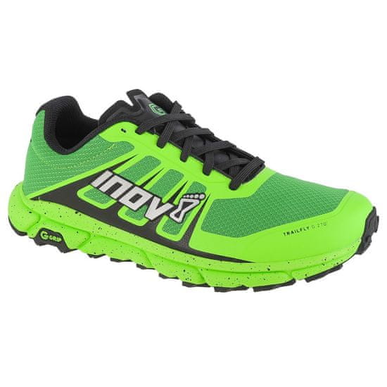 Inov-8 boty Inov-8 Trailfly G 270 V2 001065GNBKS01