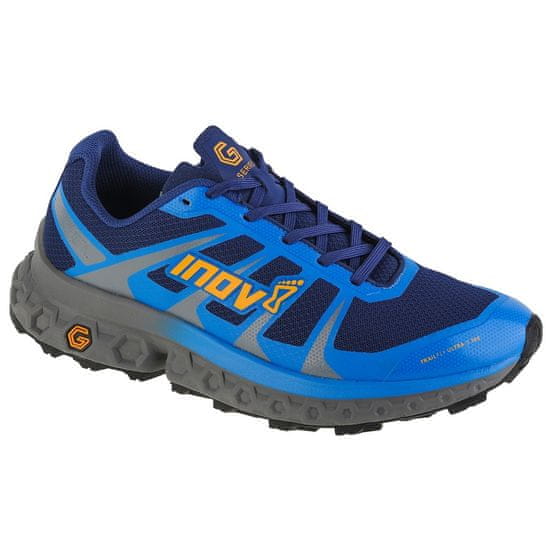 Inov-8 boty Inov-8 Trailfly Ultra G 300 Max 000977BLGYNES01