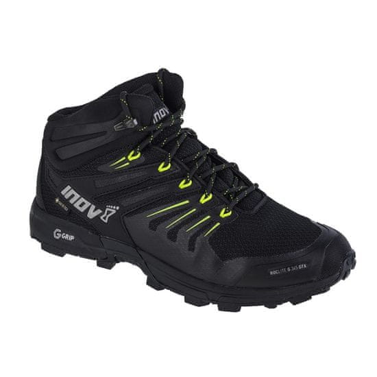 Inov-8 boty Inov-8 Roclite 345 Gtx V2 001071BKLMM01