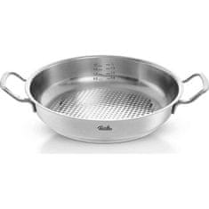 Fissler Nerezová servírovací pánev 24cm 2l Original-Profi Collection -