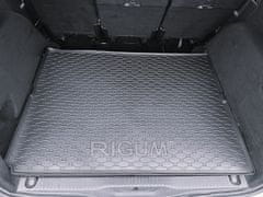 Rigum Gumová vana do kufru Citroen C4 GRAND PICASSO 2013-