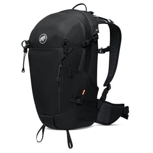 Mammut Turistický batoh Mammut Lithium 25 black