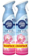 Ambi Pur osvěžovač vzduchu ve spreji Flower & Spring 370 ml