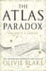 Olivie Blake: The Atlas Paradox