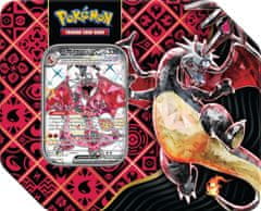 Pokémon TCG Paldean Fates Premium Tin