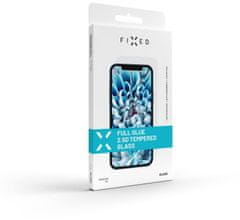 FIXED Ochranné tvrzené sklo pro Samsung Galaxy A35 5G, čiré FIXG-1262