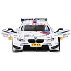 JOKOMISIADA Kovové sportovní auto BMW M3 DTM 1:32