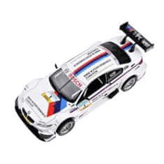 JOKOMISIADA Kovové sportovní auto BMW M3 DTM 1:32