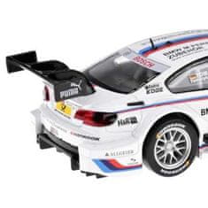 JOKOMISIADA Kovové sportovní auto BMW M3 DTM 1:32