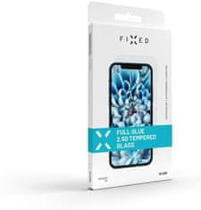 FIXED Ochranné tvrzené sklo pro Samsung Galaxy A55 5G, čiré FIXG-1263