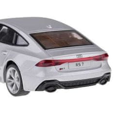 JOKOMISIADA Kovové auto Audi RS 7 Sportback 1:35