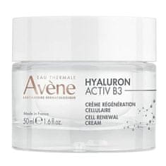 Avéne Pleťový krém pro obnovu buněk Hyaluron Active B3 (Cell Renewal Cream) 50 ml