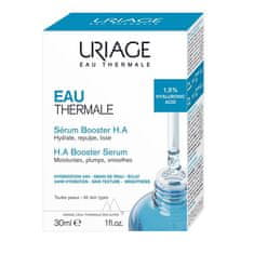 Hydratační sérum s kyselinou hyaluronovou Eau Thermale (H.A. Booster Serum) 30 ml