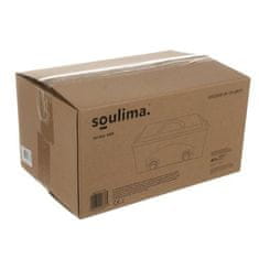 Soulima 22938 Sterilizátor 300W bílý