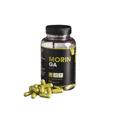 Kratom World Kapsle Bio Moringa 500ks