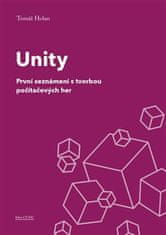 Unity - První seznámení s tvorbou počítačových her