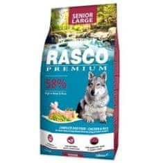 RASCO RASCO Premium Senior Large 15kg