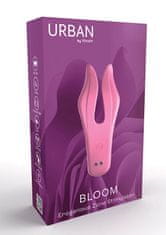 Toyjoy ToyJoy Bloom, pulzační vibrátor na klitoris