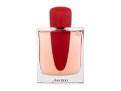 Shiseido 90ml ginza intense, parfémovaná voda