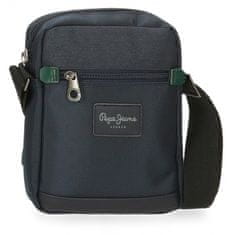 Joummabags Pánská taška přes rameno PEPE JEANS Green Bay, 7285431