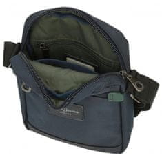 Joummabags Pánská taška přes rameno PEPE JEANS Green Bay, 7285431