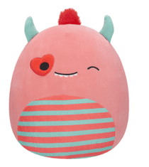 Squishmallows Příšerka Willett 30 cm