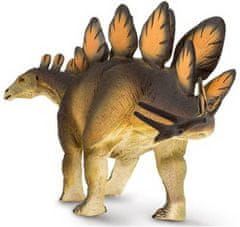 Safari Ltd. Safari Stegosaurus 100299