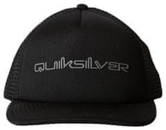 Quiksilver Pánská kšiltovka Omni Trucker AQYHA05377-KVJ0