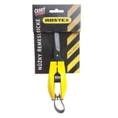 Rostex Nůžky řemeslnické 2405, 160 mm, ROSTEX