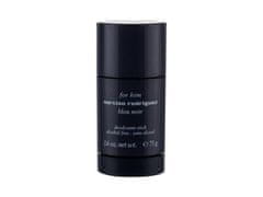 Narciso Rodriguez 75ml for him bleu noir, deodorant