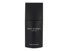 Issey Miyake 75ml nuit dissey parfum, parfém