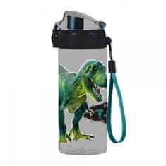 Karton PP Láhev OXY CLiCK 500 ml Premium Dinosaurus