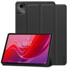 Tech-protect Smartcase pouzdro na Lenovo Tab M11 11'', černé