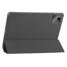 Tech-protect Smartcase pouzdro na Lenovo Tab M11 11'', černé