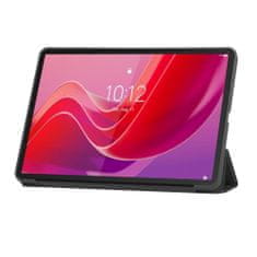 Tech-protect Smartcase pouzdro na Lenovo Tab M11 11'', černé