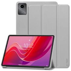 Tech-protect Smartcase pouzdro na Lenovo Tab M11 11'', šedé