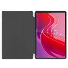 Tech-protect Smartcase pouzdro na Lenovo Tab M11 11'', černé