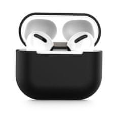 Tech-protect Icon pouzdro na Apple AirPods 3, černé